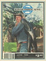 Hawaii Fishing News